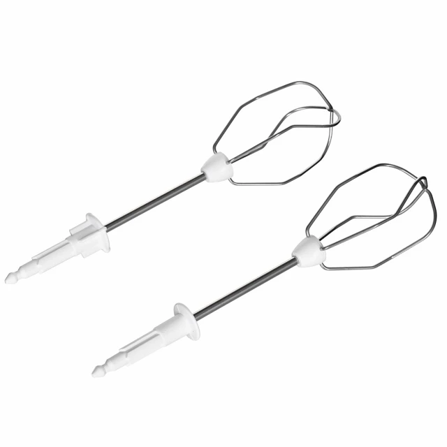 Міксер ручний Bosch MFQ36480 450 Вт White (4242002752266)