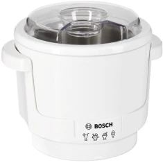 Насадка для морозива Bosch MUZ5EB2 (4242002758251)