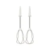 Міксер ручний Bosch MFQ36490 450 Вт White (4242002768076)