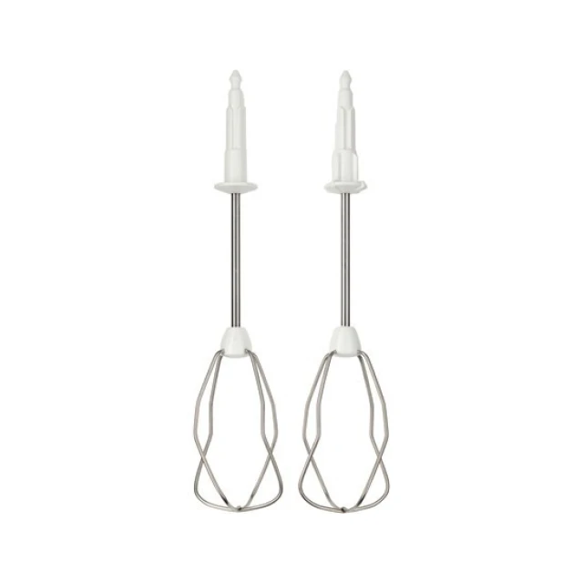 Міксер ручний Bosch MFQ36490 450 Вт White (4242002768076)