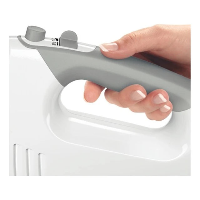 Міксер ручний Bosch MFQ36490 450 Вт White (4242002768076)
