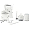 Міксер ручний Bosch MFQ36490 450 Вт White (4242002768076)