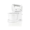 Міксер ручний Bosch MFQ36490 450 Вт White (4242002768076)
