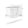 Міксер ручний Bosch MFQ36490 450 Вт White (4242002768076)