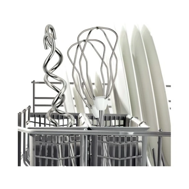 Міксер ручний Bosch MFQ36490 450 Вт White (4242002768076)
