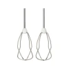 Міксер ручний Bosch MFQ36490 450 Вт White (4242002768076)