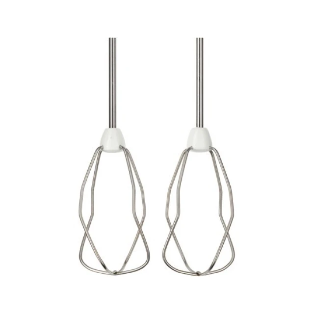 Міксер ручний Bosch MFQ36490 450 Вт White (4242002768076)