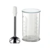 Міксер ручний Bosch MFQ36490 450 Вт White (4242002768076)