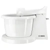Міксер ручний Bosch MFQ36490 450 Вт White (4242002768076)