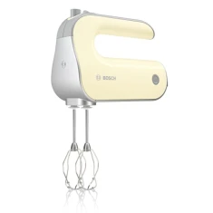 Міксер ручний Bosch MFQ40301 500 Вт Beige (4242002777290)