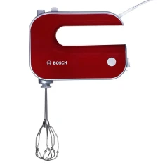 Міксер ручний Bosch Styline MFQ40303 500 Вт Red (4242002777450)