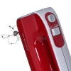 Міксер ручний Bosch Styline MFQ40303 500 Вт Red (4242002777450)