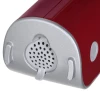 Міксер ручний Bosch Styline MFQ40303 500 Вт Red (4242002777450)