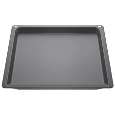 Деко універсальний для духовки Bosch HEZ632070 Antracyt (4242002810041)