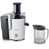 Соковижималка Bosch MES25A0 700 Вт Black/White (4242002812151)
