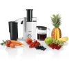 Соковижималка Bosch MES25A0 700 Вт Black/White (4242002812151)