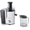Соковижималка Bosch MES25A0 700 Вт Black/White (4242002812151)