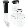Соковижималка Bosch MES25A0 700 Вт Black/White (4242002812151)