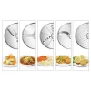 Подрібнювач з комплектом дисків Bosch MUZ5VL1 (4242002834535)