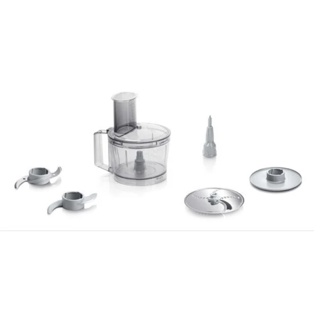 Кухонний комбайн Bosch MCM3100W (4242002853314)