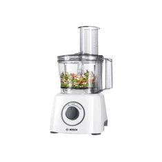 Кухонний комбайн Bosch Multi Talent 3 MCM3110W 800 Вт 2,3 л White (4242002853321)