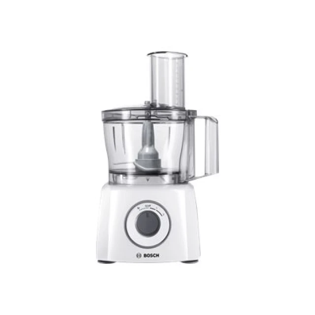 Кухонный комбайн Bosch Multi Talent 3 MCM3110W 800 Вт 2,3 л White (4242002853321)