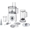 Кухонний комбайн Bosch MultiTalent MCM3200W 800W White (4242002853338)