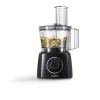 Кухонний комбайн Bosch MCM3201B 800 Вт 2,3 л з блендером Black (4242002853352)