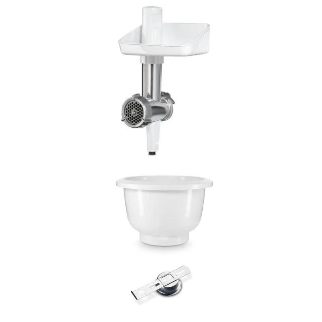 Набір Bosch BakingSensation MUZ5BS1 (MUZ5BS1)