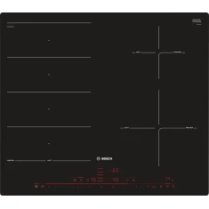 Індукційна варильна поверхня Bosch PXE601DC1E (4242002915814)