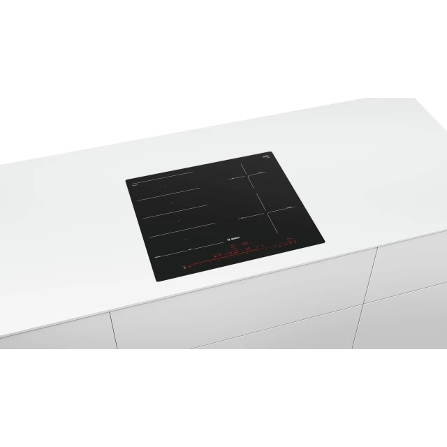 Індукційна варильна поверхня Bosch PXE601DC1E (4242002915814)