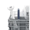 Блендер погружной Bosch CleverMixx MSM14100 400 Вт White (4242002917269)