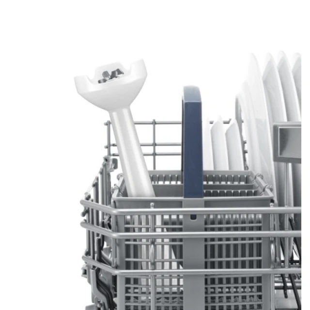 Блендер погружной Bosch CleverMixx MSM14100 400 Вт White (4242002917269)