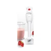 Блендер погружной Bosch CleverMixx MSM14100 400 Вт White (4242002917269)