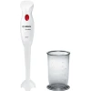 Блендер погружной Bosch CleverMixx MSM14100 400 Вт White (4242002917269)