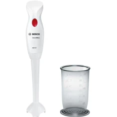 Блендер погружной Bosch CleverMixx MSM14100 400 Вт White (4242002917269)