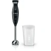 Блендер занурювальний Bosch CleverMixx MSM2610B 600 Вт Black (4242002921945)