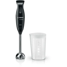 Блендер занурювальний Bosch CleverMixx MSM2610B 600 Вт Black (4242002921945)