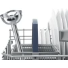 Блендер занурювальний Bosch CleverMixx MSM2610B 600 Вт Black (4242002921945)