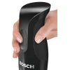 Блендер занурювальний Bosch CleverMixx MSM2610B 600 Вт Black (4242002921945)