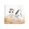 Міксер ручний Bosch CleverMixx MFQ22100 375 Вт White (4242002944388)
