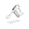 Міксер ручний Bosch CleverMixx MFQ22100 375 Вт White (4242002944388)