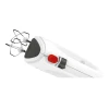Міксер ручний Bosch CleverMixx MFQ22100 375 Вт White (4242002944388)