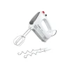 Міксер ручний Bosch CleverMixx MFQ22100 375 Вт White (4242002944388)