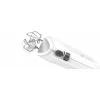 Міксер ручний Bosch CleverMixx MFQ24200 400 Вт White (4242002945101)