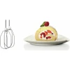 Міксер ручний Bosch CleverMixx MFQ24200 400 Вт White (4242002945101)