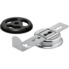Насадка для формирования печенья Bosch MUZ9SV1 (4242002968919)