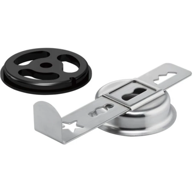 Насадка для формирования печенья Bosch MUZ9SV1 (4242002968919)