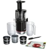 Шнековая соковыжималка Bosch MESM731M (4242002974187)
