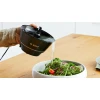 Соковижималка для цитрусових Bosch MCP72GPB 40W 1л Black (4242002996776)